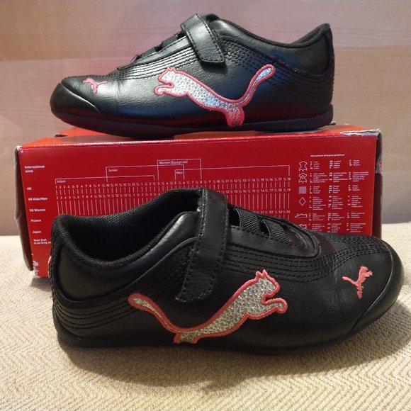 PUMA Sneakers - Picture 2 of 3